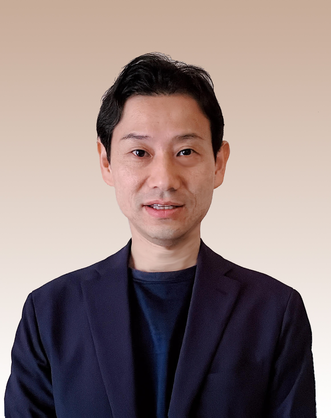 柴田総一郎｜SO MEDICAL DESIGN 代表・医療Web制作デザイナー