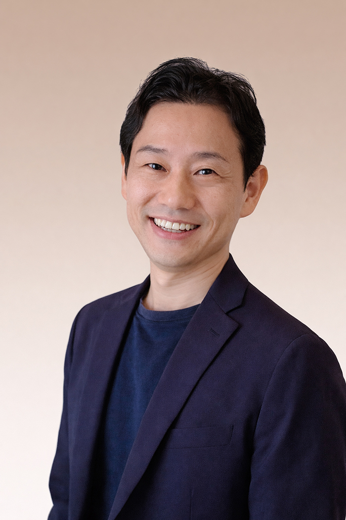 柴田総一郎｜SO MEDICAL DESIGN 代表・Webデザイナー
